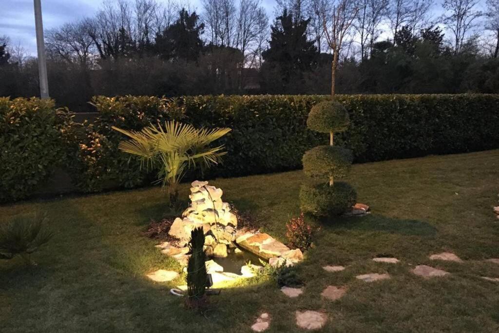 Casa Dolce Casa Villa Valmontone Kültér fotó